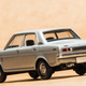Illustration for article titled Review: Tomica Limited Vintage - Honda 1300 99S